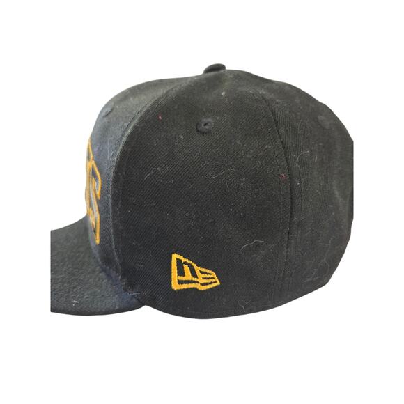 New Era 9Fifty Men's Cap Houston Rockets Snapback NBA Western Conference 9Fifty - Picture 4 of 6